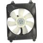 Four Seasons 75645 Condenser Fan Motor Assembly