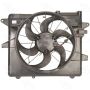 Four Seasons 75646 Radiator Fan Motor Assembly