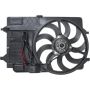 Four Seasons 75647 Radiator Fan Motor Assembly