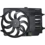 Four Seasons 75647 Radiator Fan Motor Assembly