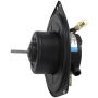 Four Seasons 75700 Flanged Vented CW Blower Motor w/o Wheel
