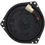 Four Seasons 75700 Flanged Vented CW Blower Motor w/o Wheel
