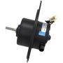 Four Seasons 75700 Flanged Vented CW Blower Motor w/o Wheel