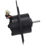 Four Seasons 75700 Flanged Vented CW Blower Motor w/o Wheel