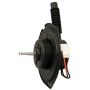 Four Seasons 75701 Flanged Vented CCW Blower Motor w/o Wheel