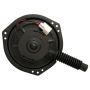 Four Seasons 75701 Flanged Vented CCW Blower Motor w/o Wheel