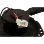Four Seasons 75701 Flanged Vented CCW Blower Motor w/o Wheel