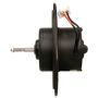 Four Seasons 75701 Flanged Vented CCW Blower Motor w/o Wheel