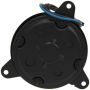 Four Seasons 75702 4 Pole Radiator Fan Motor