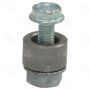 Four Seasons 75702 4 Pole Radiator Fan Motor