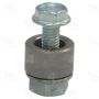 Four Seasons 75702 4 Pole Radiator Fan Motor