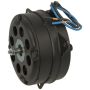 Four Seasons 75703 4 Pole Radiator Fan Motor