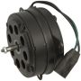 Four Seasons 75704 4 Pole Radiator Fan Motor