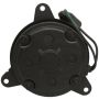 Four Seasons 75704 4 Pole Radiator Fan Motor