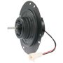 Four Seasons 75705 Flanged Vented CCW Blower Motor w/o Wheel
