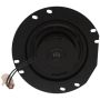 Four Seasons 75705 Flanged Vented CCW Blower Motor w/o Wheel