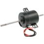 Four Seasons 75706 Double Shaft Vented CCW Blower Motor w/o Wheel