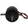 Four Seasons 75706 Double Shaft Vented CCW Blower Motor w/o Wheel
