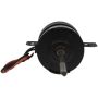Four Seasons 75706 Double Shaft Vented CCW Blower Motor w/o Wheel