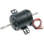 Four Seasons 75707 Double Shaft Vented CW Blower Motor w/o Wheel