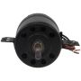 Four Seasons 75707 Double Shaft Vented CW Blower Motor w/o Wheel