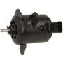 Four Seasons 75711 4 Pole Radiator Fan Motor