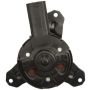 Four Seasons 75711 4 Pole Radiator Fan Motor