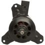 Four Seasons 75711 4 Pole Radiator Fan Motor