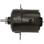 Four Seasons 75711 4 Pole Radiator Fan Motor