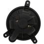 Four Seasons 75712 Flanged Closed CW Blower Motor w/ Wheel