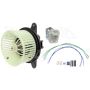 Four Seasons 75712BRK1 Complete Blower Motor/Resistor/Connector Kit