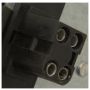 Four Seasons 75713 Flanged Closed CCW Blower Motor w/ Wheel