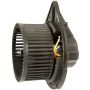 Four Seasons 75714 Flanged Closed CW Blower Motor w/ Wheel