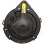 Four Seasons 75714 Flanged Closed CW Blower Motor w/ Wheel