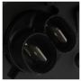 Four Seasons 75714 Flanged Closed CW Blower Motor w/ Wheel
