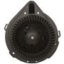 Four Seasons 75714 Flanged Closed CW Blower Motor w/ Wheel
