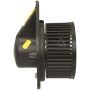 Four Seasons 75714 Flanged Closed CW Blower Motor w/ Wheel