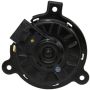 Four Seasons 75715 4 Pole Radiator Fan Motor