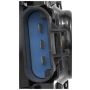 Four Seasons 75715 4 Pole Radiator Fan Motor