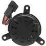 Four Seasons 75717 4 Pole Radiator Fan Motor