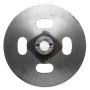 Four Seasons 75717 4 Pole Radiator Fan Motor