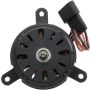 Four Seasons 75717 4 Pole Radiator Fan Motor