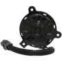 Four Seasons 75718 4 Pole Radiator Fan Motor