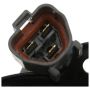 Four Seasons 75718 4 Pole Radiator Fan Motor