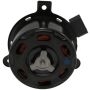 Four Seasons 75721 4 Pole Radiator Fan Motor