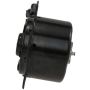 Four Seasons 75721 4 Pole Radiator Fan Motor