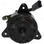 Four Seasons 75723 4 Pole Radiator Fan Motor