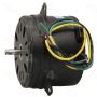 Four Seasons 75723 4 Pole Radiator Fan Motor