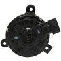 Four Seasons 75724 4 Pole Radiator Fan Motor