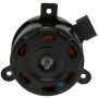 Four Seasons 75724 4 Pole Radiator Fan Motor